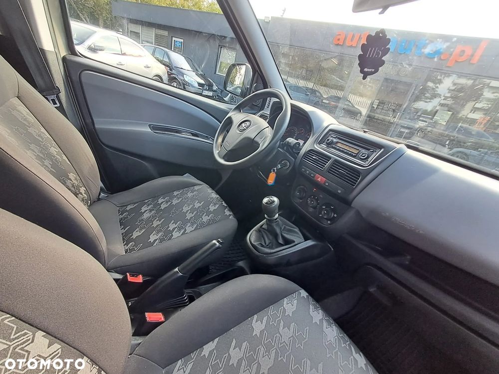 Opel Combo 1.6 CDTI L1H1 Selection - 11