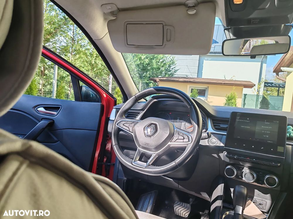 Renault Captur - 6