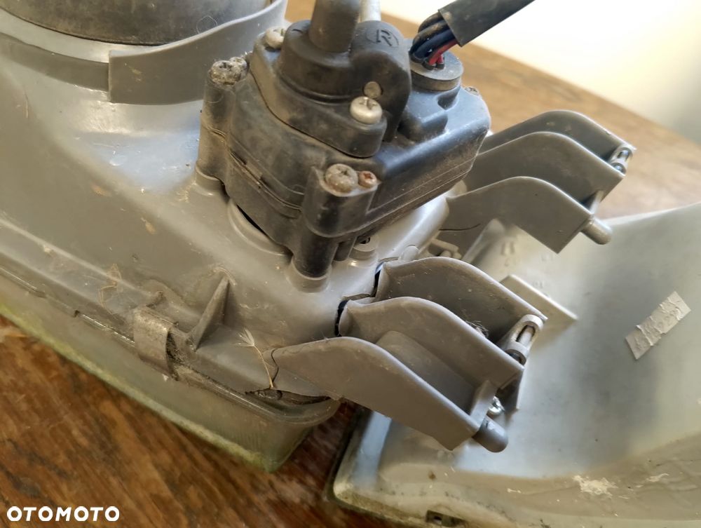 Subaru Impreza – Zestaw Lamp Przód + Kierunki | Oryginał Subaru | E13 | Komplet LP+PP - 15