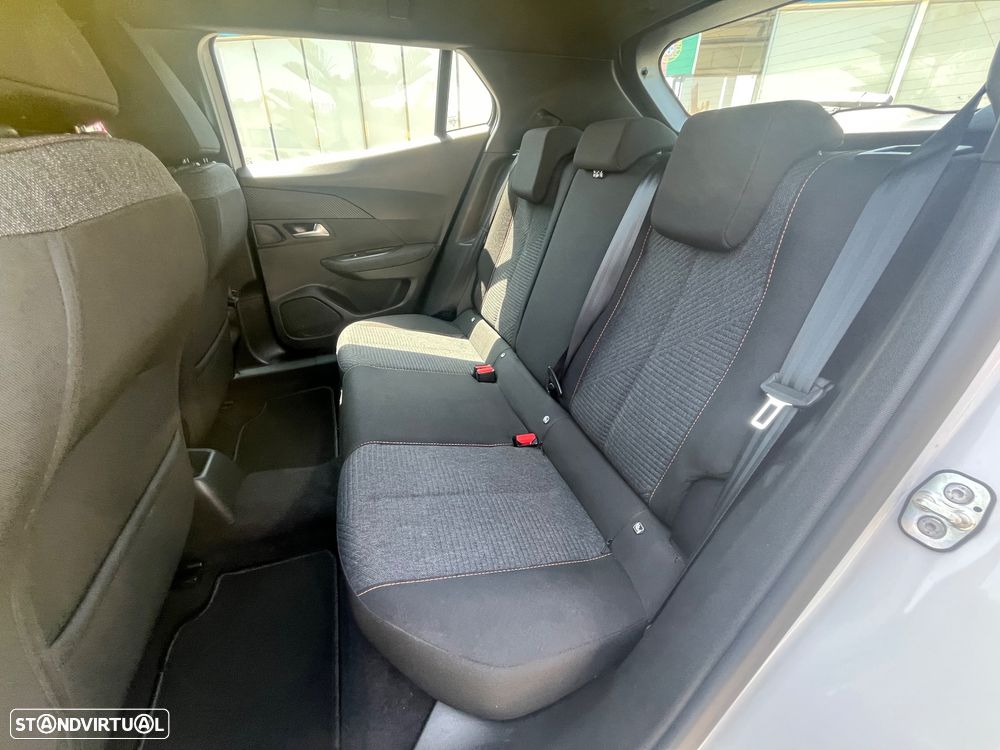 Peugeot 2008 1.2 PureTech Style - 47