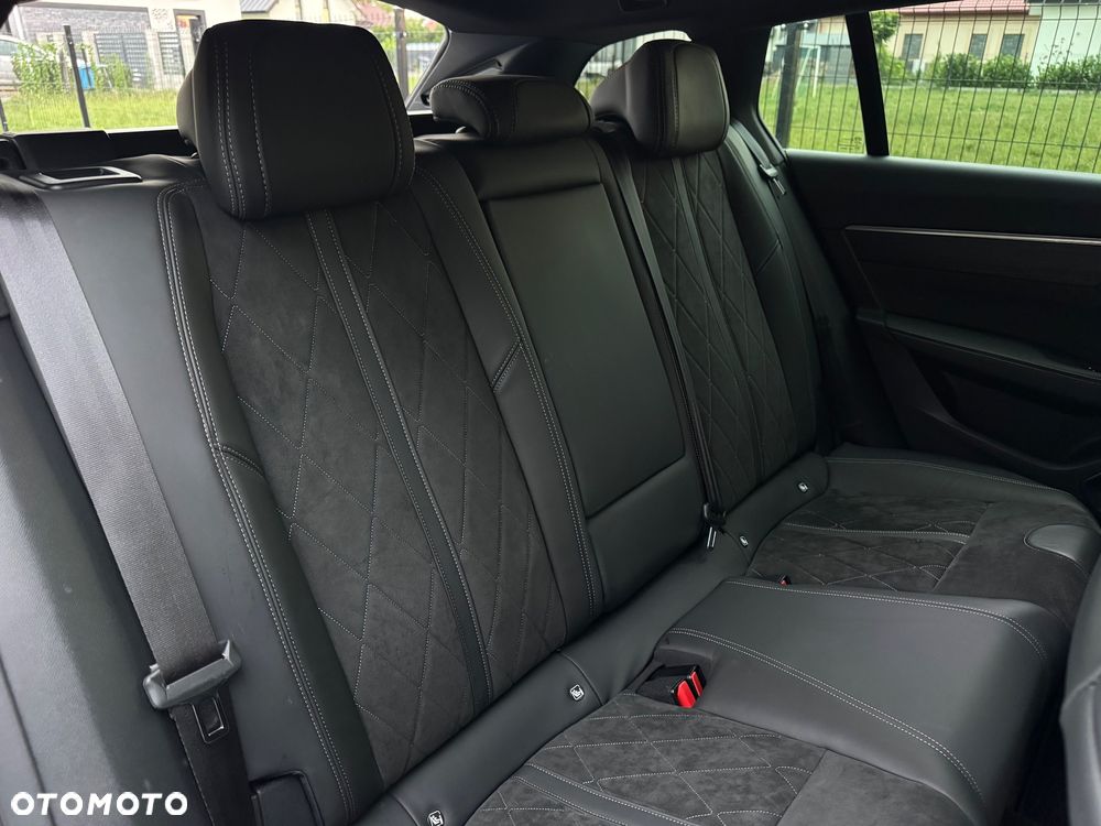 Peugeot 508 2.0 BlueHDi GT S&S - 21