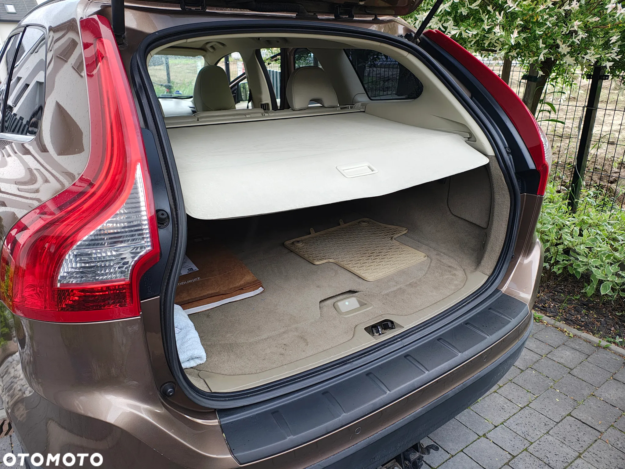 Volvo XC 60 - 5