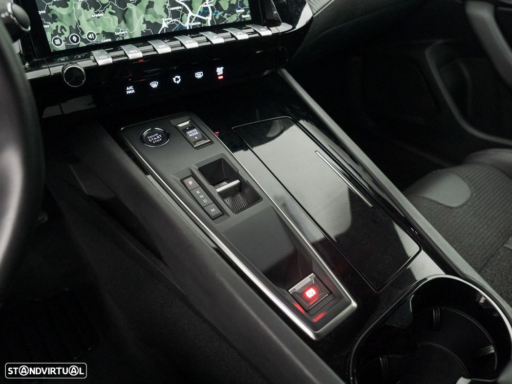 Peugeot 508 SW 1.5 BlueHDi Allure EAT8 - 24