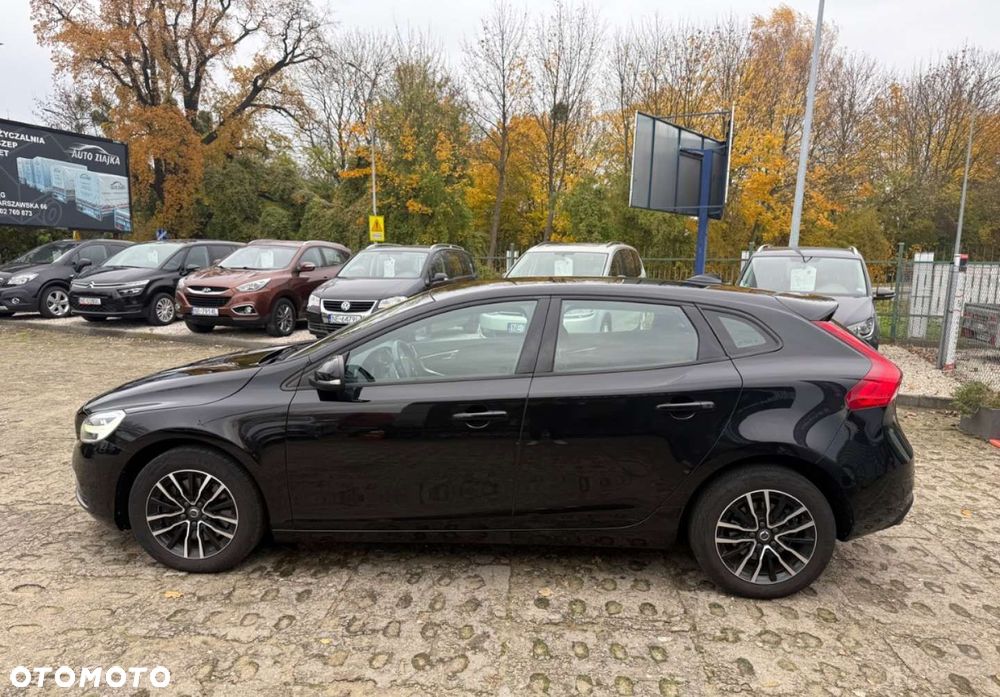 Volvo V40 - 6