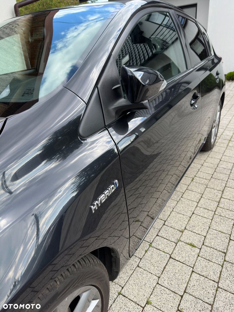 Toyota Auris 1.8 HSD Luna - 15