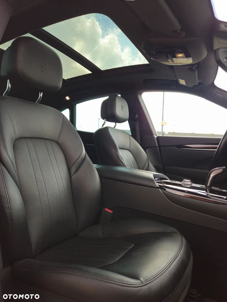 Maserati Levante - 15