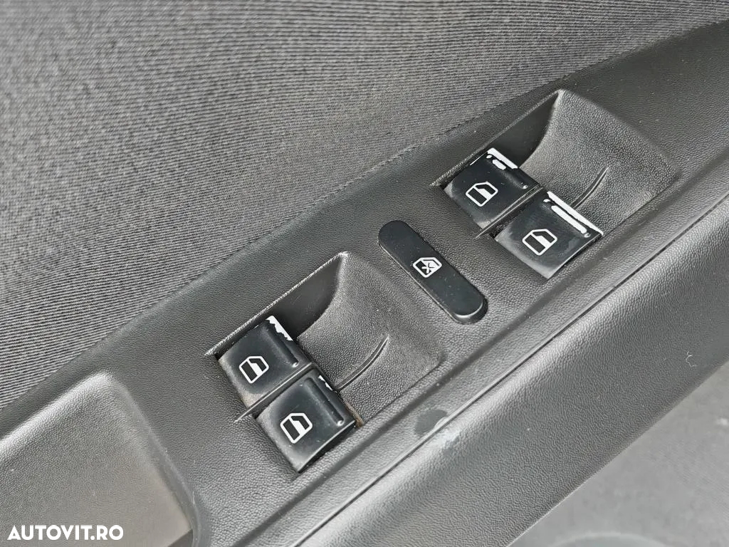 Seat Altea XL - 16