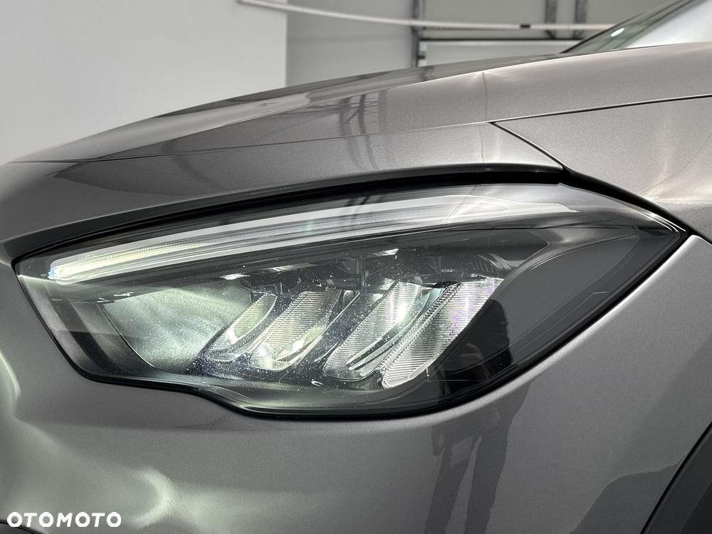 Mercedes-Benz GLA 200 Progressive - 27