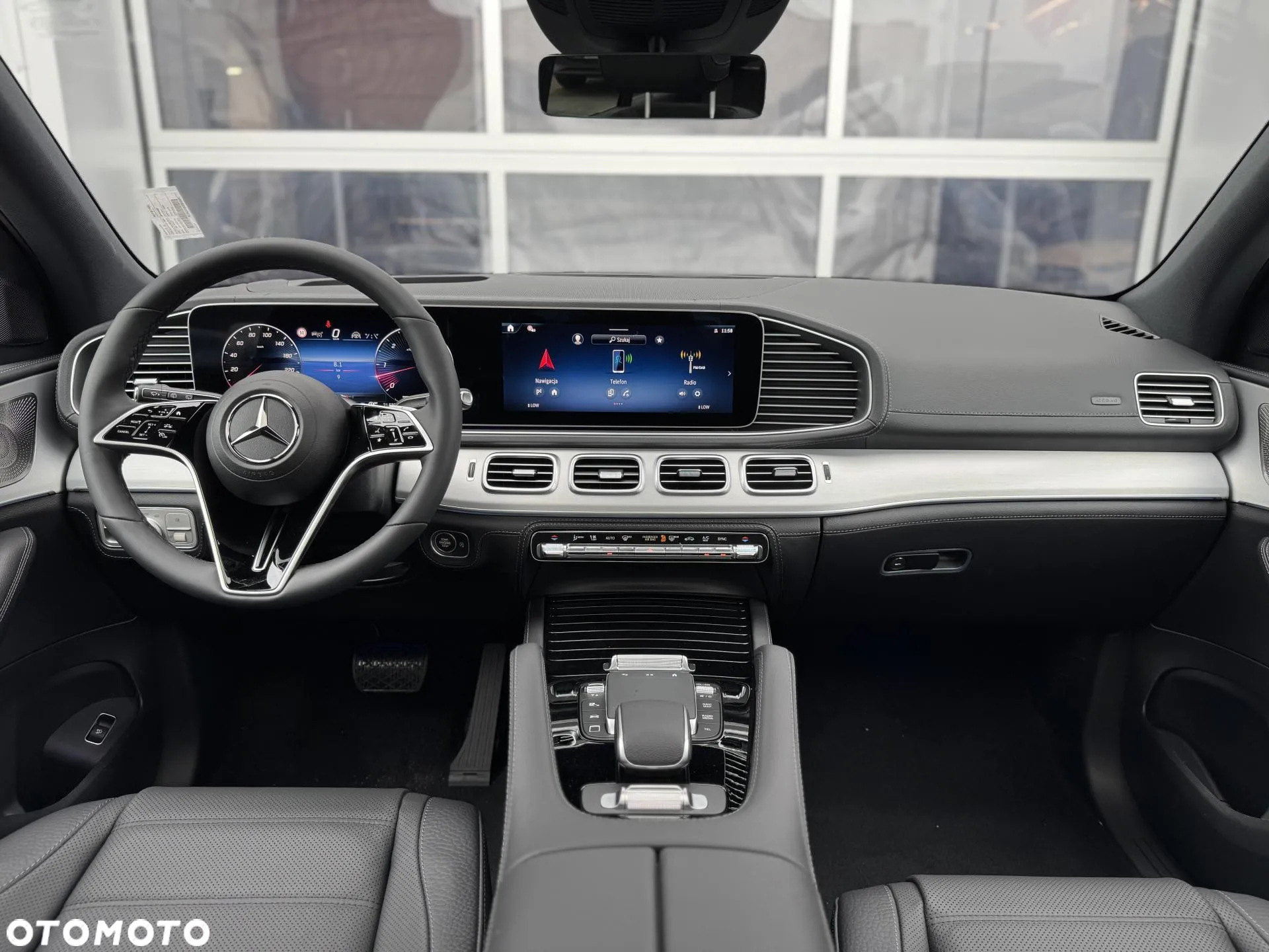 Mercedes-Benz GLE 450 d 4Matic 9G-TRONIC AMG Line Advanced Plus - 15