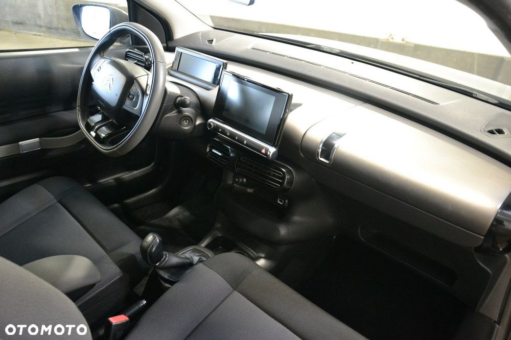 Citroën C4 Cactus - 17