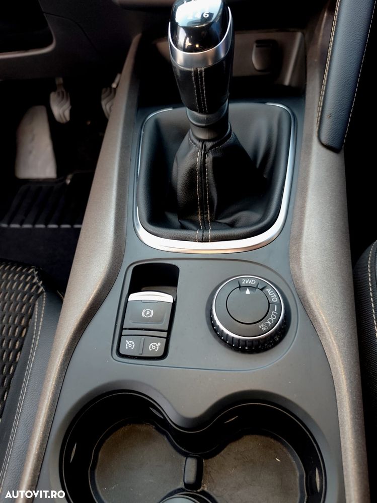 Renault Kadjar Energy dCi 130 4x4 XMOD - 27