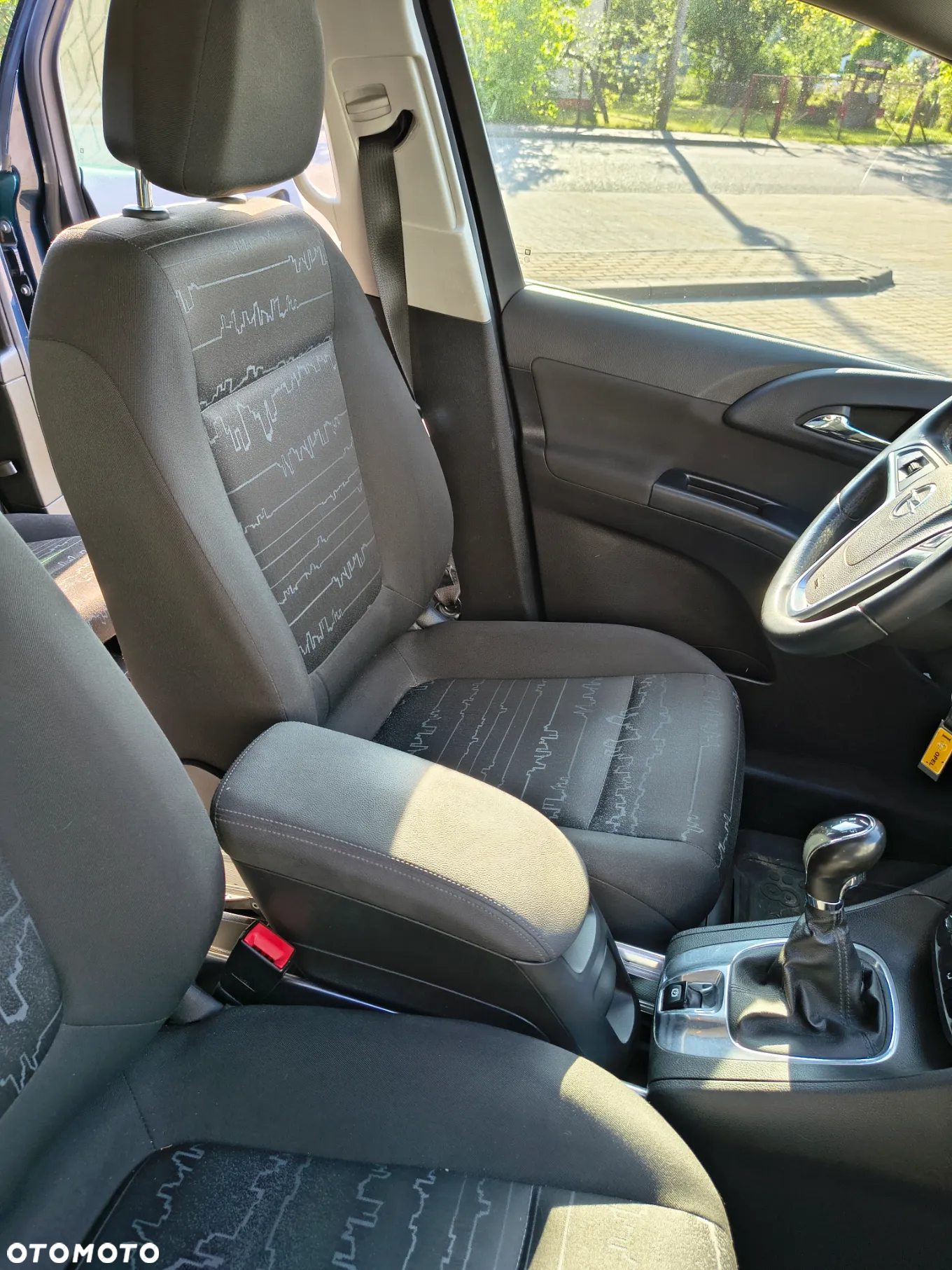 Opel Meriva - 23