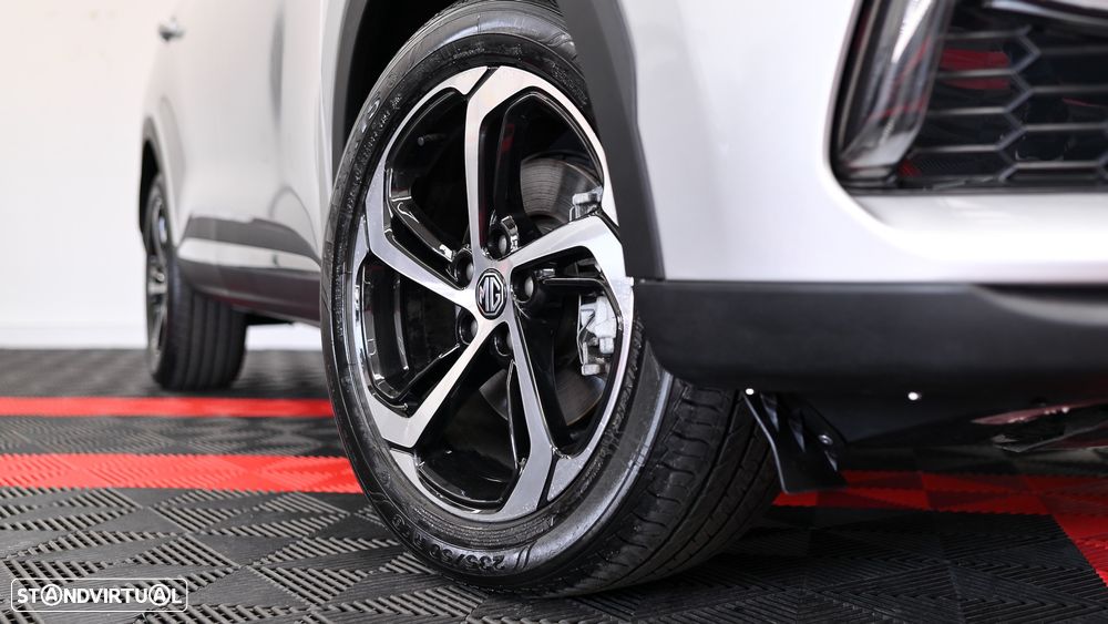 MG EHS 1.5 T-GDI Plug-in Hybrid Luxury - 15