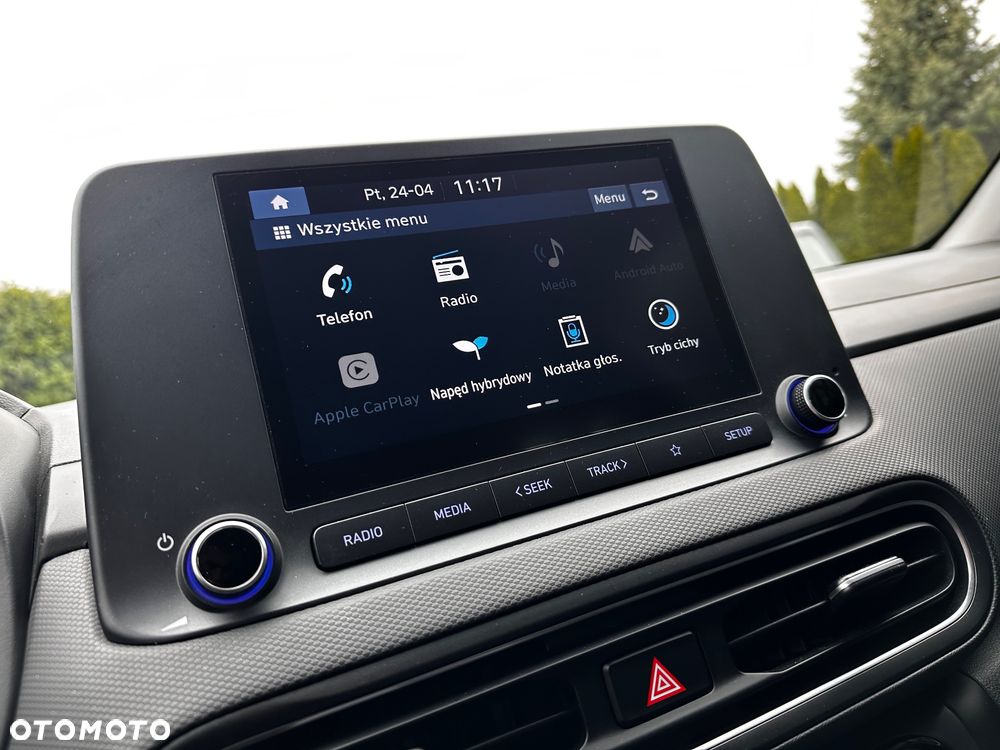 Hyundai Kona 1.6 GDI DCT EDITION 30+ - 36