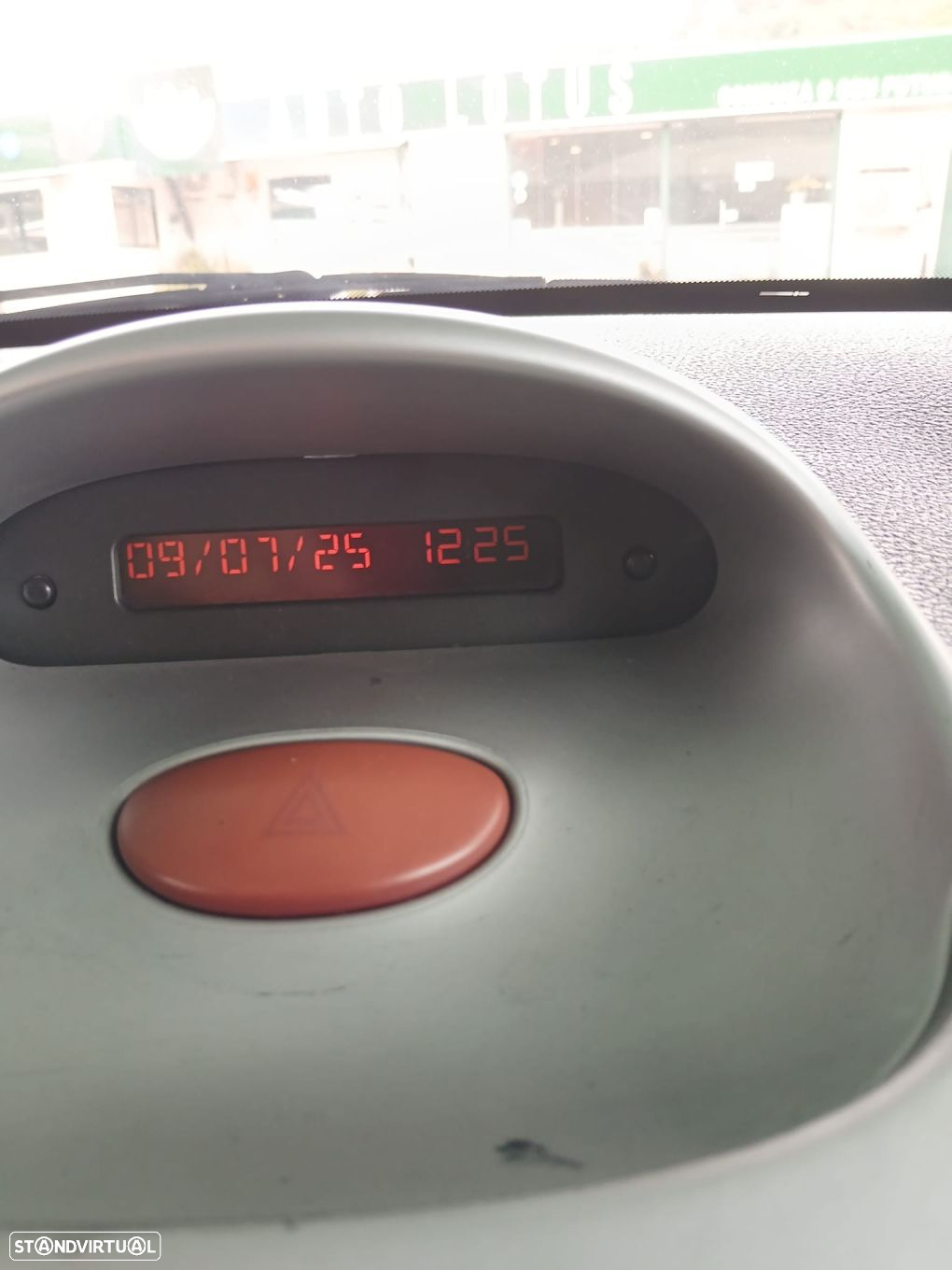 Peugeot 206 1.4 Quick Silver - 13