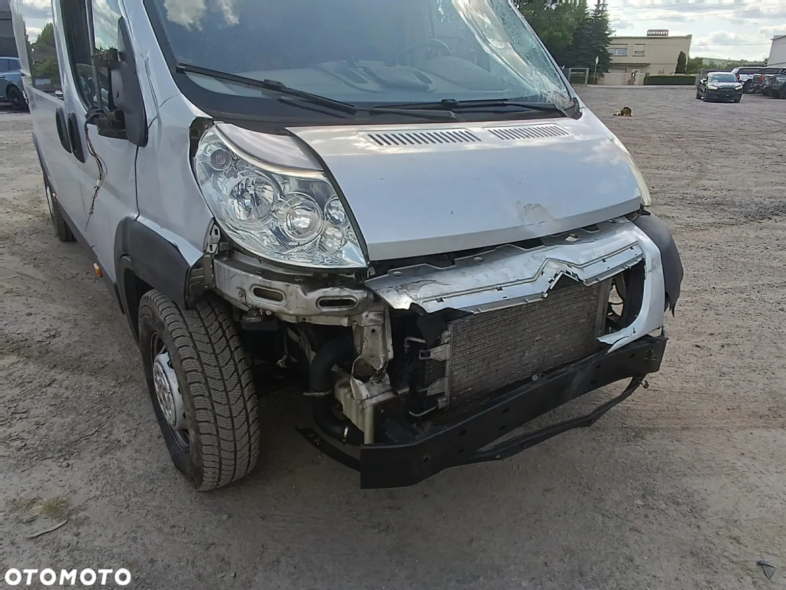 Citroën jumper - 9
