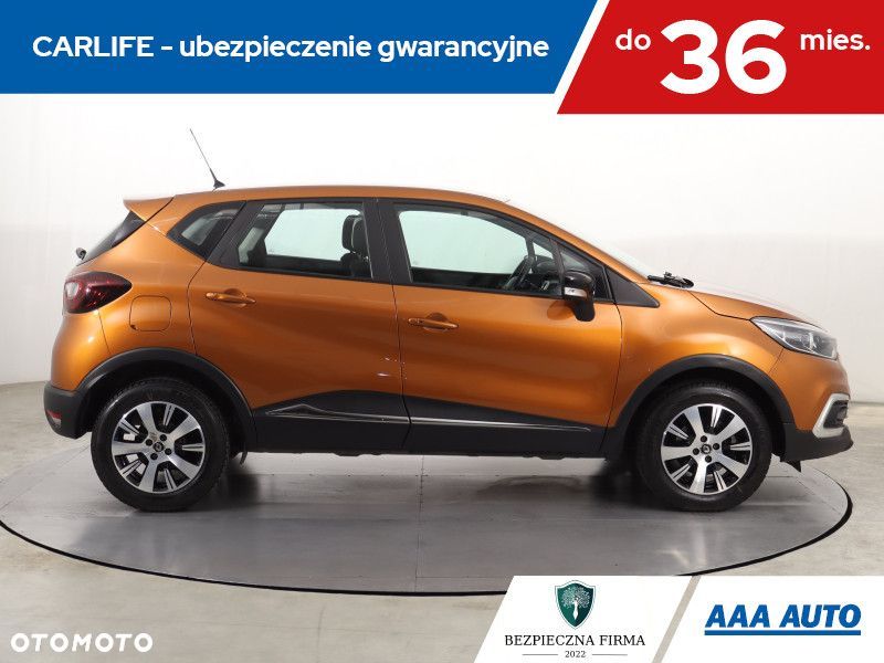 Renault Captur - 8