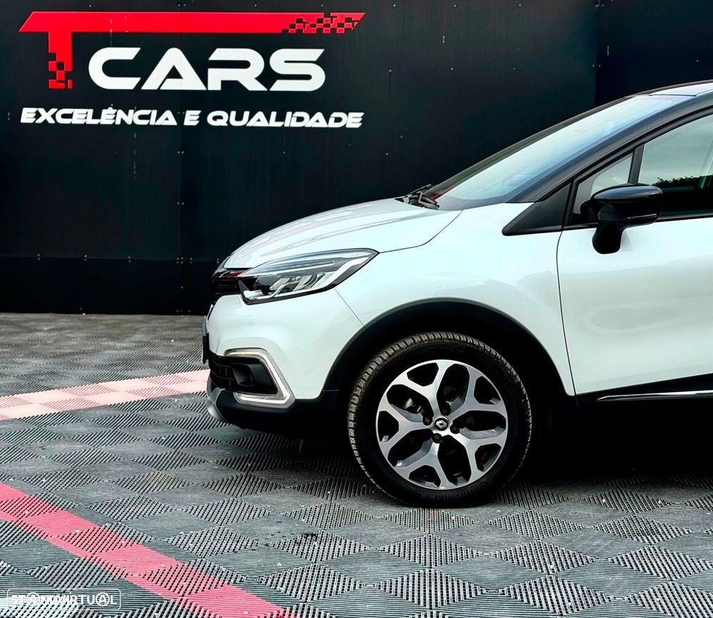 Renault Captur 0.9 TCE Sport - 23