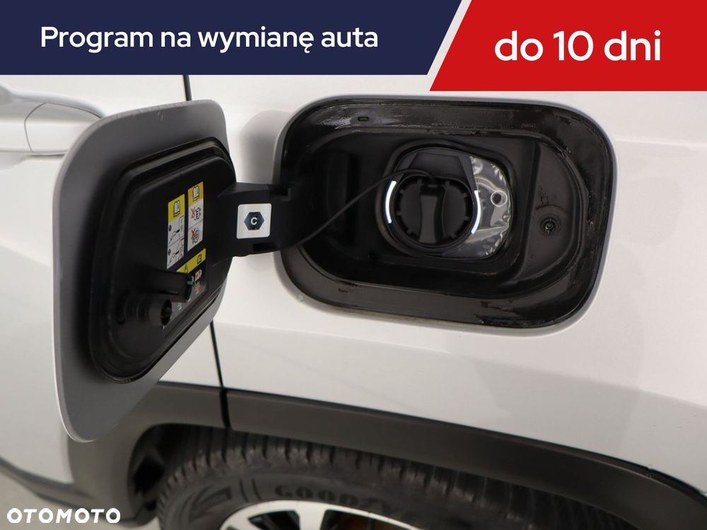 Jeep Compass - 19