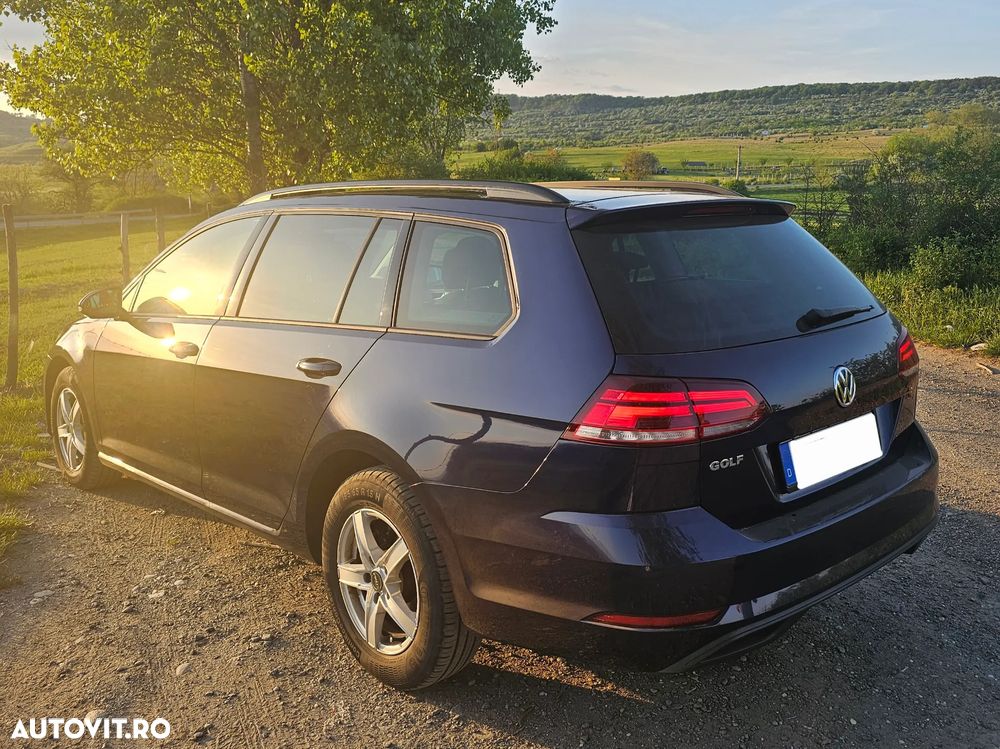 Volkswagen Golf 1.0 TSI Trendline - 6