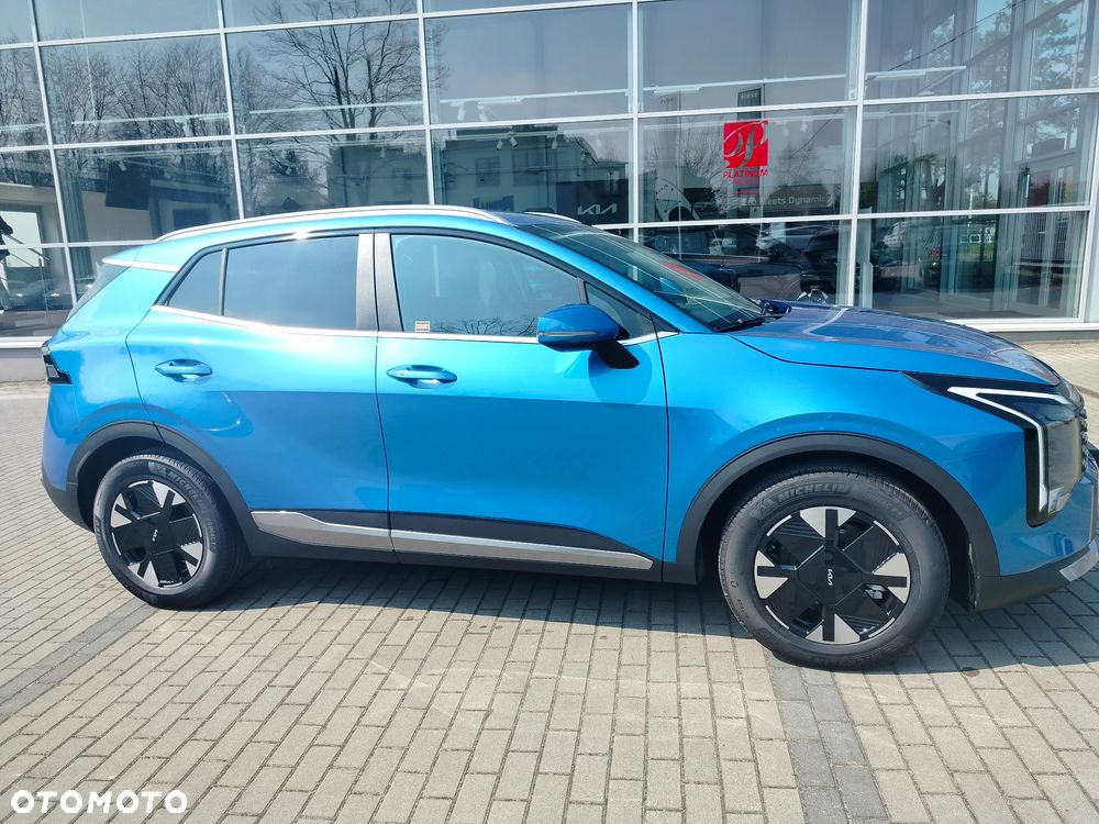Kia Sportage 1.6 T-GDI L 2WD DCT - 2