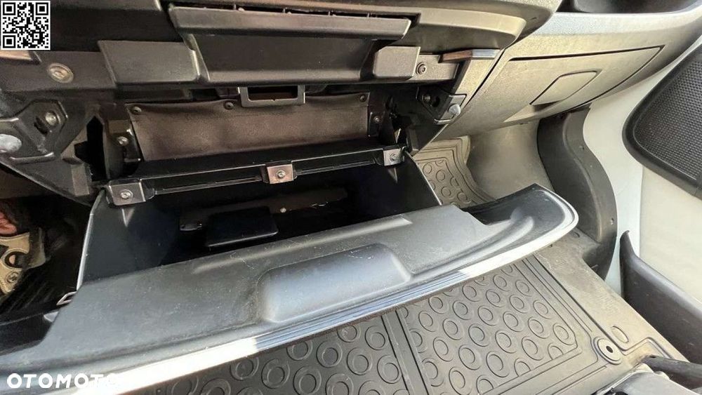 Peugeot BOXER DOKA - 33