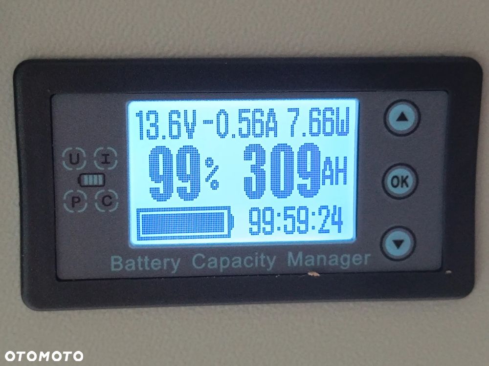 Giottiline GiottiVan 60FT 2025 - 6