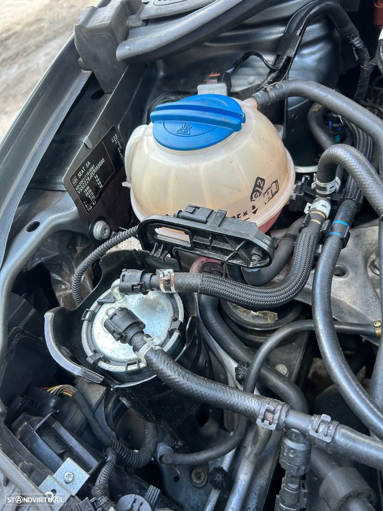 SEAT Ibiza 1.2 TDI I-Tech - 18