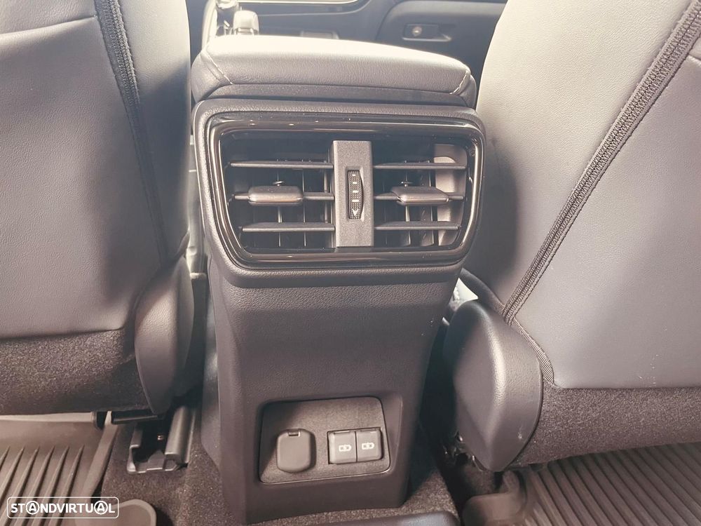 Lexus NX 450h+ Executive - 33