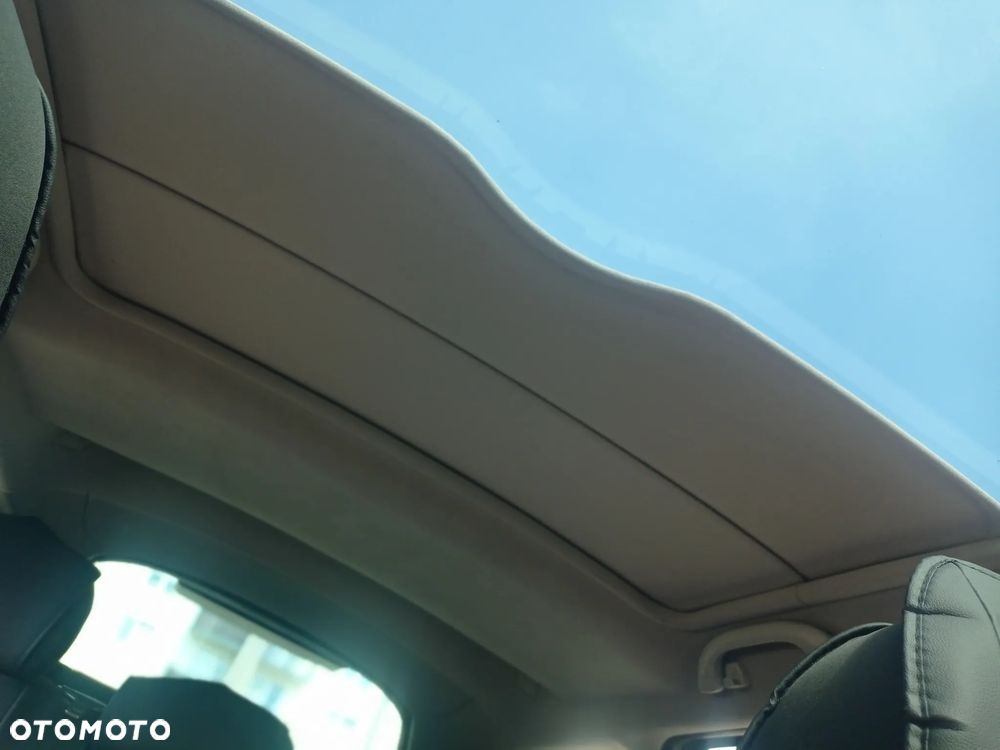 Peugeot 407 2.0 HDI Intense - 7