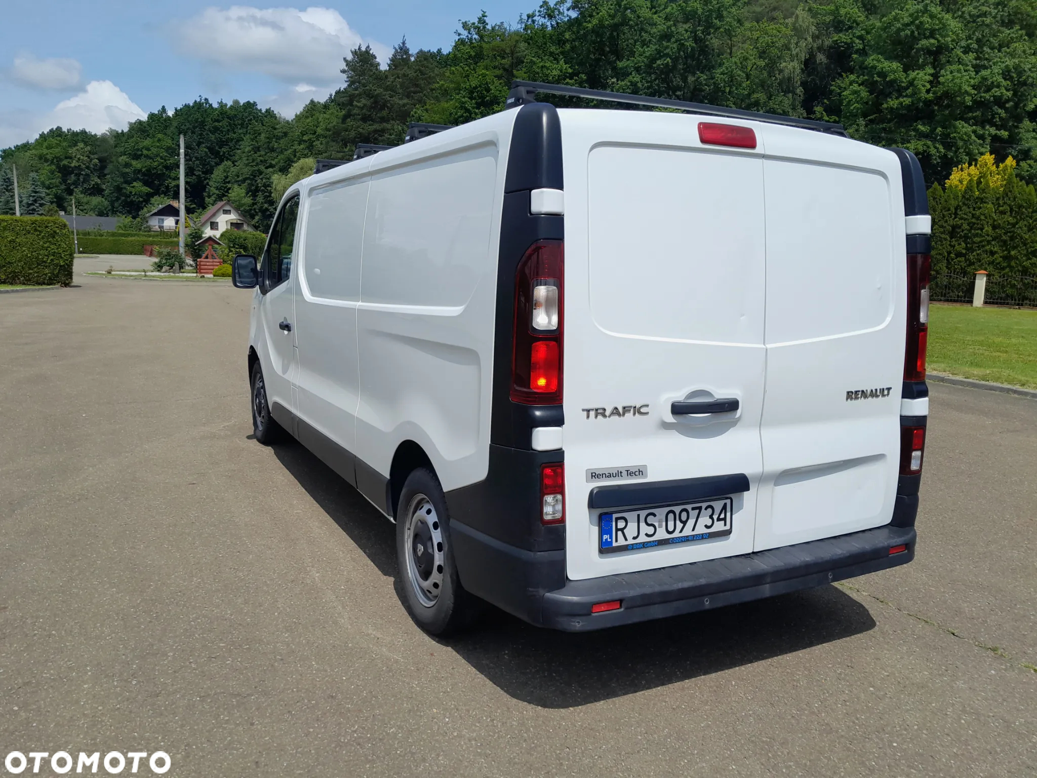 Renault Trafic - 5