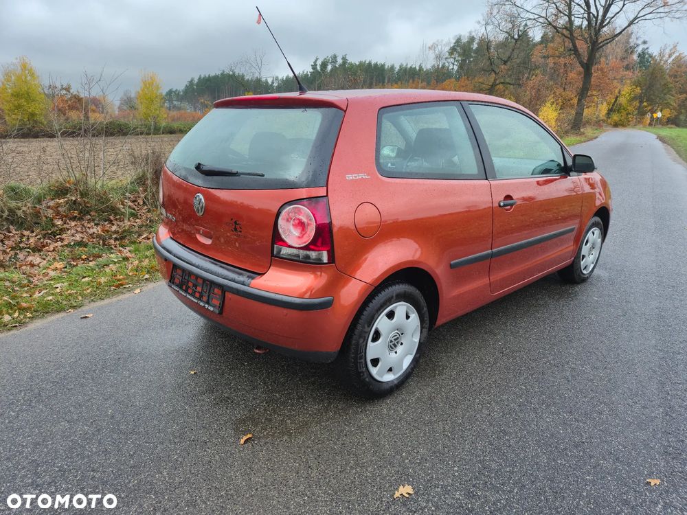 Volkswagen Polo 1.2 Goal - 22