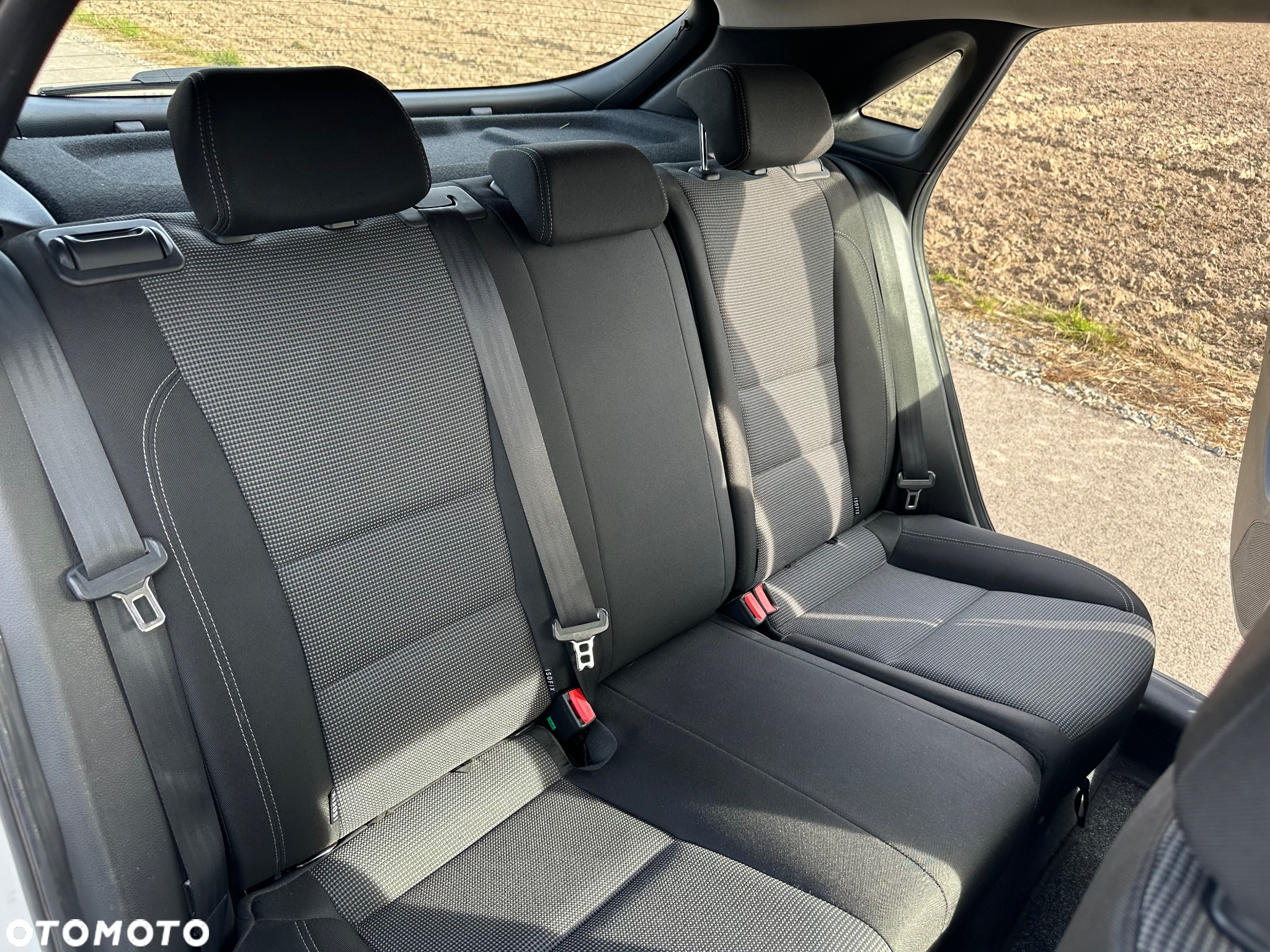 Hyundai i30 1.6 GDI BlueDrive Go - 20