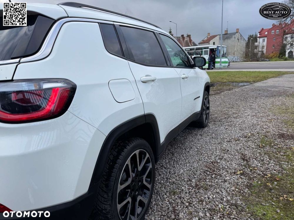 Jeep Compass - 18