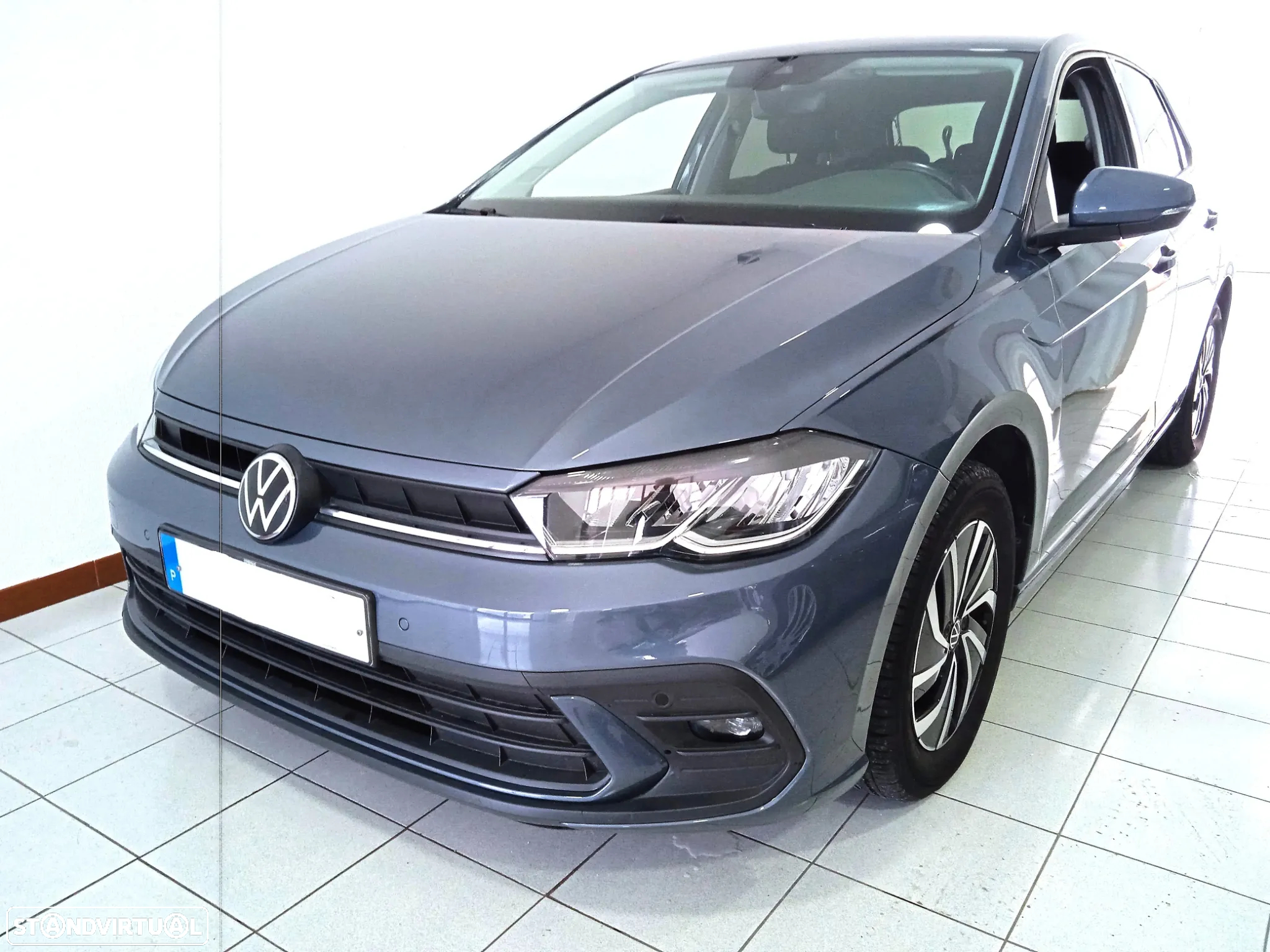 VW Polo 1.0 TSI Life - 17