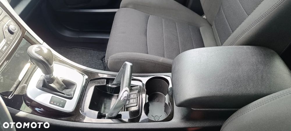 Ford S-Max 2.0 TDCi DPF Titanium - 12
