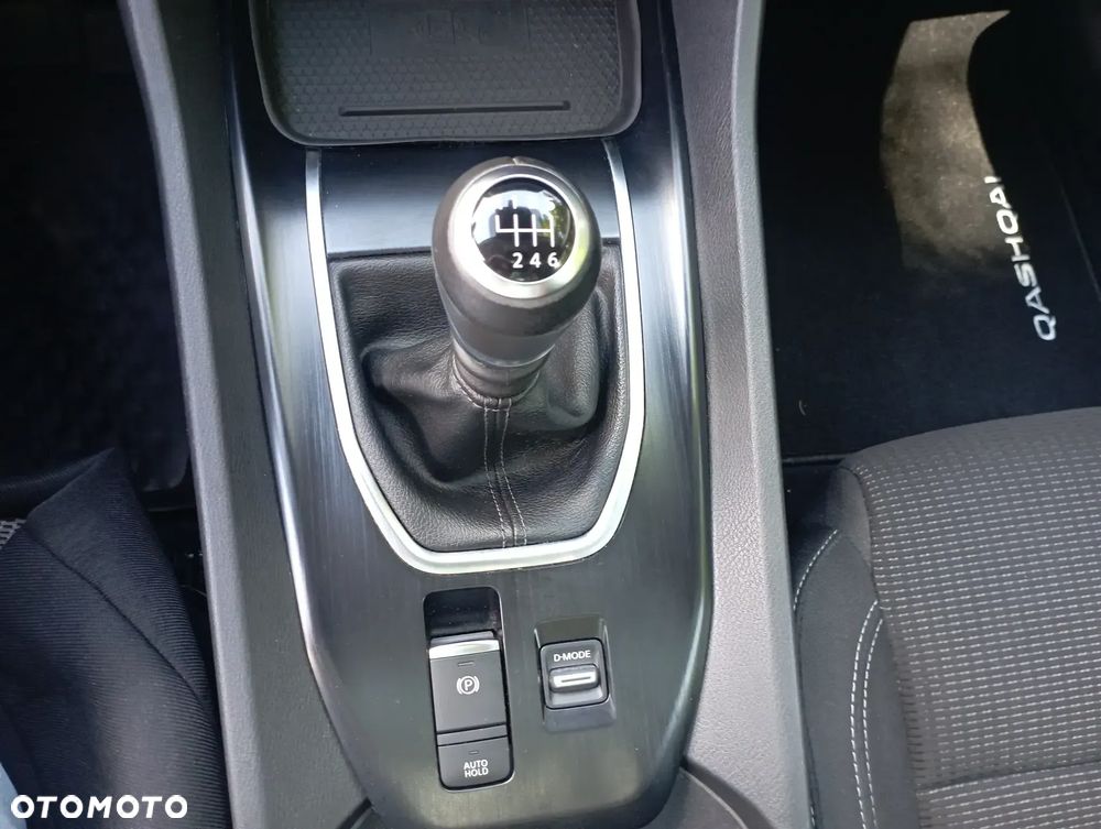 Nissan Qashqai 1.3 DIG-T MHEV Tekna - 21