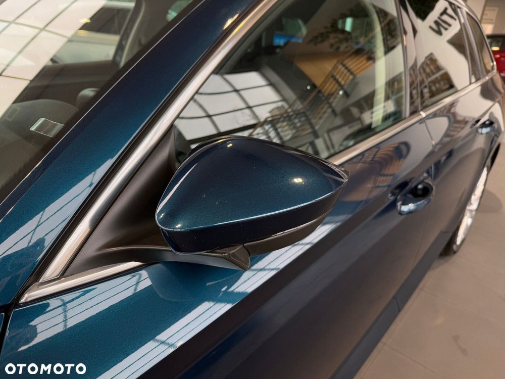 Skoda Superb 2.0 TDI SCR Style DSG - 8