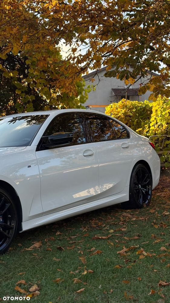 BMW Seria 3 - 7