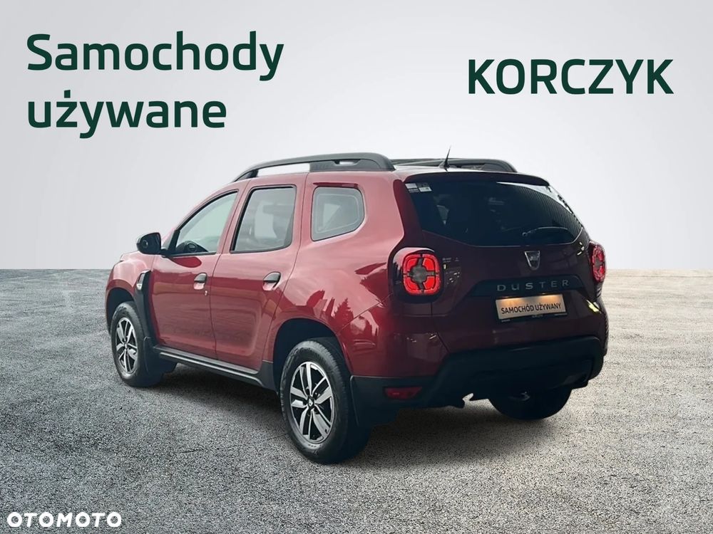 Dacia Duster 1.0 TCe Comfort - 3