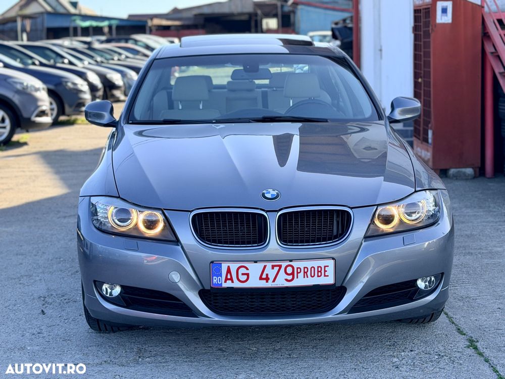 BMW Seria 3 - 2