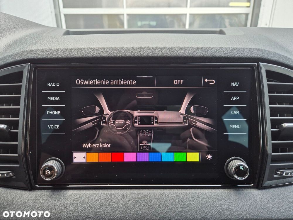 Skoda Karoq 1.5 TSI ACT Drive DSG - 29