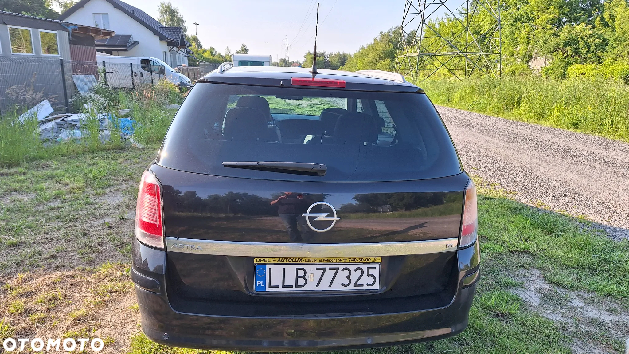 Opel Astra - 5