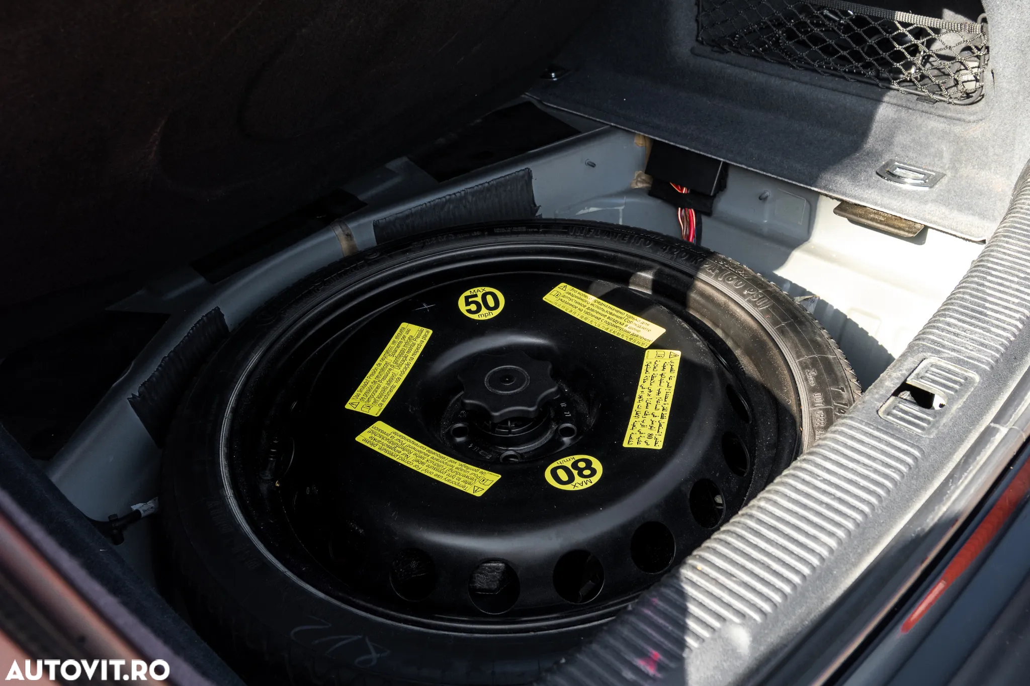 Audi A6 3.0 TDI quattro Stronic - 24
