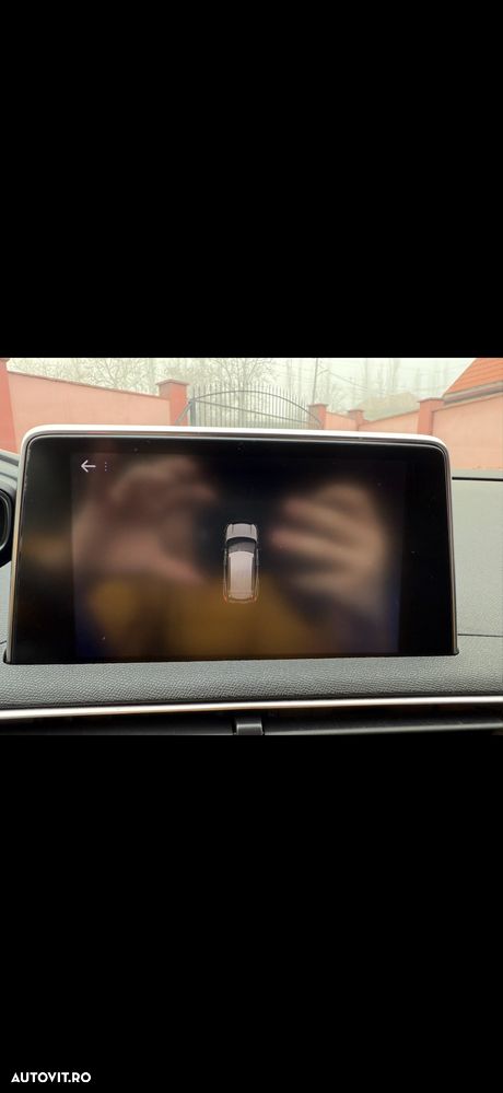 Peugeot 3008 BlueHDi 130 Stop & Start EAT8 Active - 15