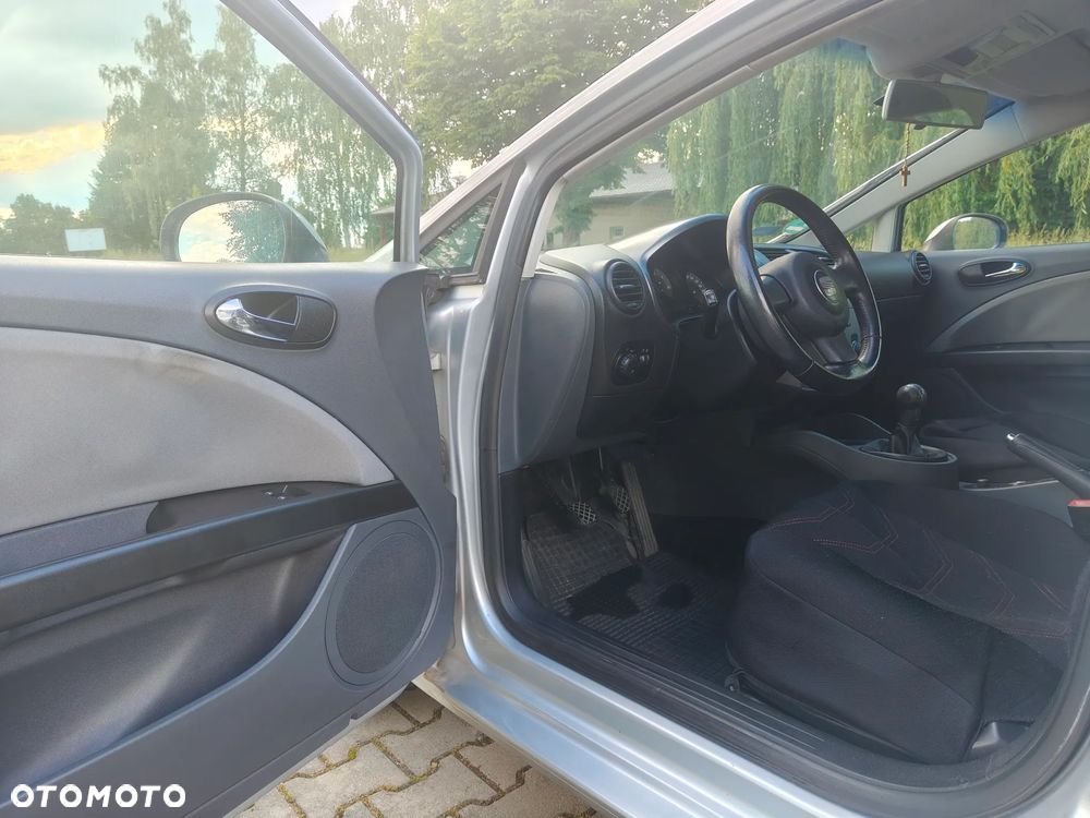Seat Leon - 8