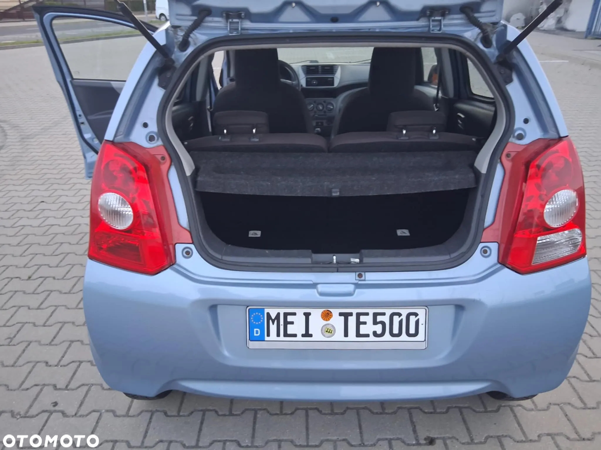 Suzuki Alto - 10