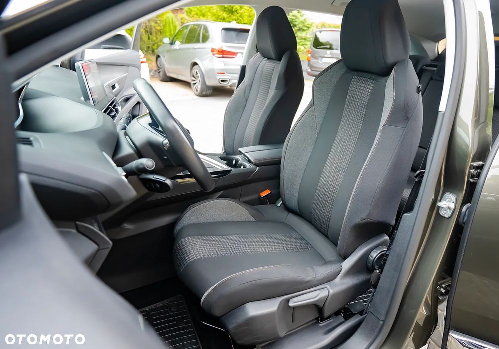 Peugeot 3008 BlueHDi 130 Stop & Start Active Business-Paket - 26
