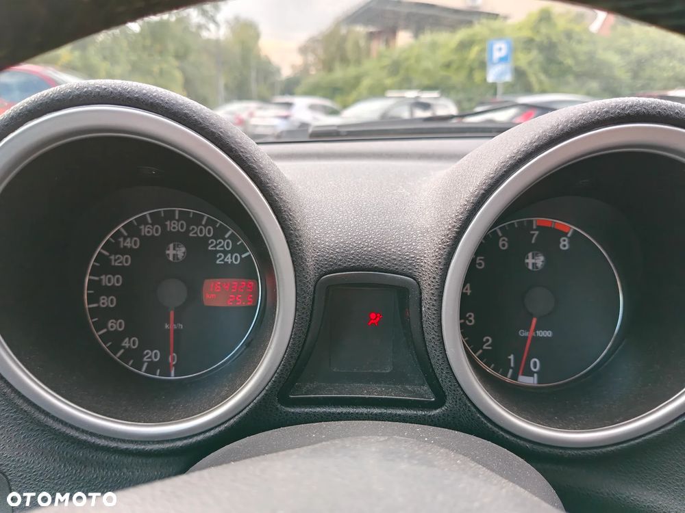 Alfa Romeo 156 1.8 TS Progression - 27