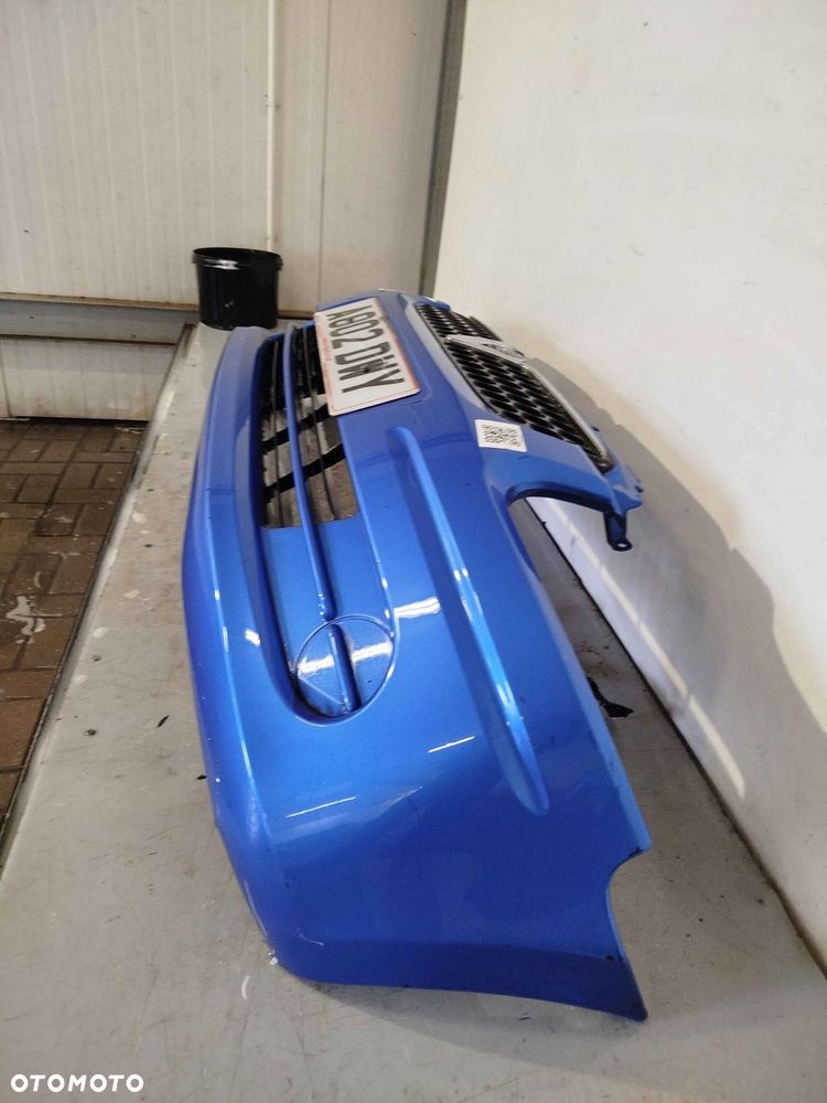 @ ZDERZAK PRZÓD PRZEDNI DO OPEL AGILA A Z21K - 3